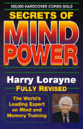 Secrets of Mind Power