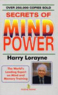 Secrets of Mind Power