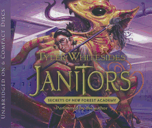 Secrets of New Forest Academy