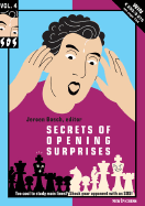 Secrets of Opening Surprises: Volume 4