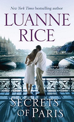 Secrets of Paris - Rice, Luanne
