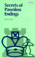 Secrets of pawnless endings