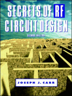 Secrets of RF Circuit Design