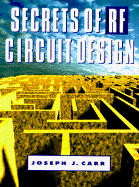 Secrets of RF Circuit Design