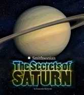 Secrets of Saturn
