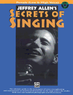 Secrets of Singing: Female (Low & High Voice)