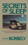 Secrets of sleep