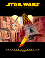 Secrets of Tatooine