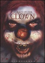 Secrets of the Clown