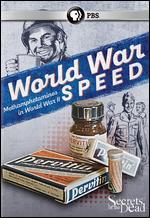 Secrets of the Dead: World War Speed