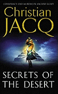 Secrets of the Desert