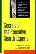 Secrets of the Executive Search Experts