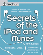 Secrets of the iPod and iTunes