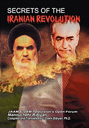 Secrets of the Iranian Revolution