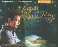 Secrets of the Magic Ring