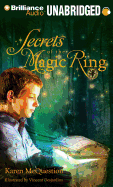 Secrets of the Magic Ring