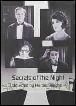 Secrets of the Night