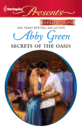 Secrets of the Oasis