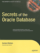 Secrets of the Oracle Database