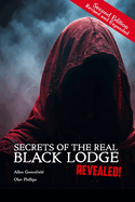 Secrets of the Real Black Lodge Revealed!