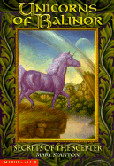 Secrets of the Scepter