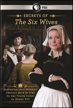 Secrets of the Six Wives