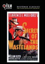 Secrets of the Wastelands