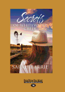 Secrets of Whitewater Creek