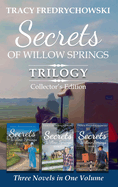 Secrets of Willow Springs Trilogy