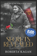 Secrets Revealed: Book Two