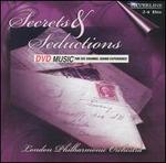 Secrets & Seductions [DVD Audio]