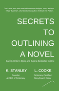 Secrets to Outlining a Novel