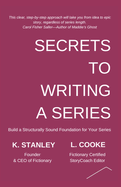 Secrets to Writing a Series