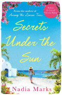 Secrets Under the Sun