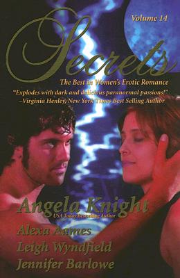 Secrets: Volume 14 - Aames, Alex, and Wyndfield, Leigh, and Barlow, Jennifer
