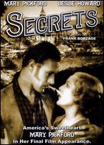 Secrets - Frank Borzage