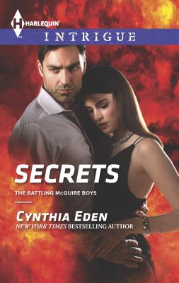 Secrets - Eden, Cynthia