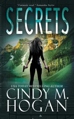 Secrets - Hogan, Cindy M