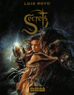 Secrets - Royo, Luis