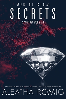Secrets - Aurello, Lisa, and Romig, Aleatha