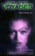 Section 31: Shadow - Smith, Dean Wesley, and Rusch, Kristine Kathryn