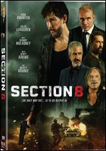 Section 8 - Christian Sesma