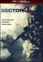 Sector 4: Extraction - Olivier Gruner