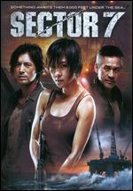 Sector 7 - Kim Ji-Hoon