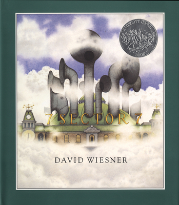 Sector 7 - Wiesner, David