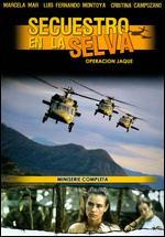 Secuestro en La Selva