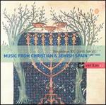 Secular Music from Christian and Jewish Spain