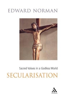 Secularisation: Compact edition - Norman, Edward