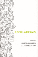 Secularisms
