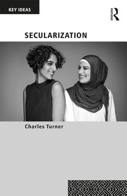 Secularization - Turner, Charles